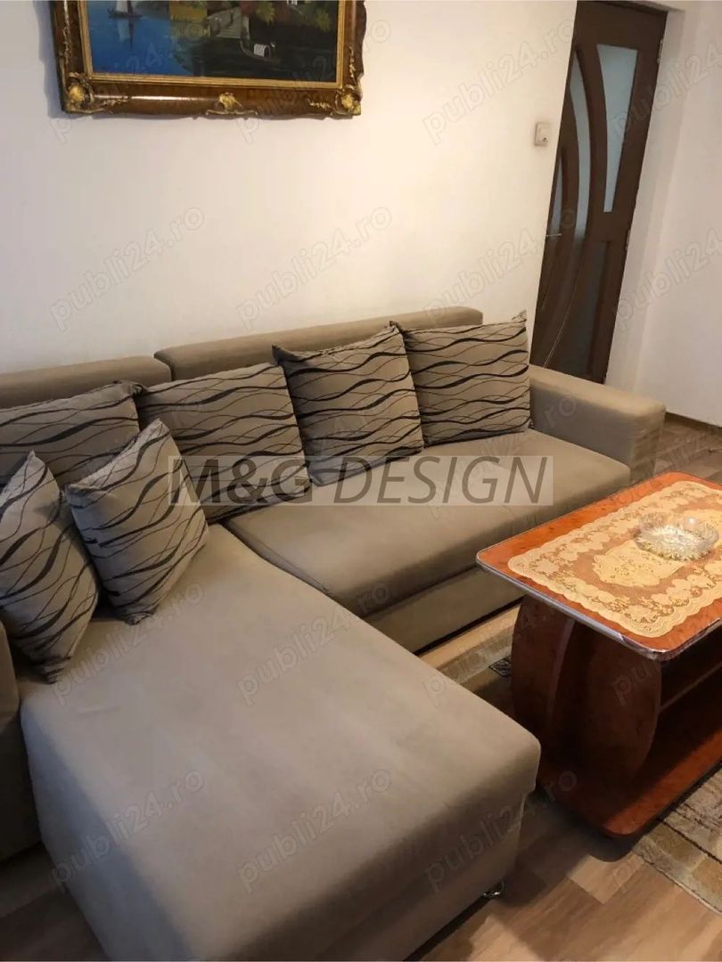 Apartament 2 camere Girocului - Poză 2