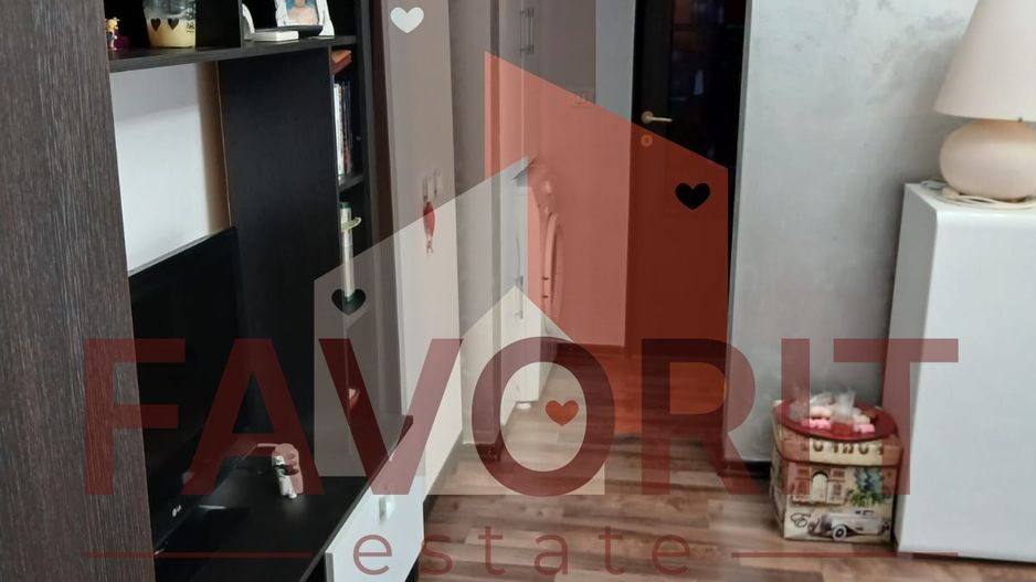 2 camere, semidecomandat | etaj 5 | centrala proprie | 2 balcoane | zona buna - Poză 2