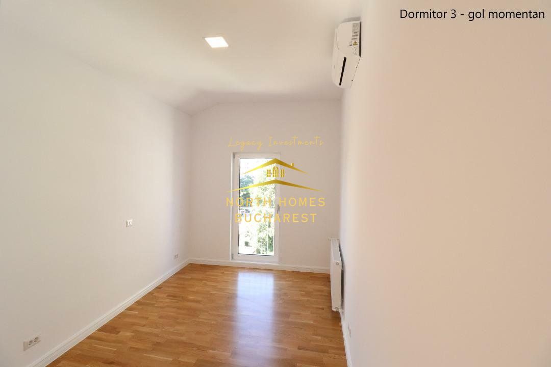 Penthouse 4 camere - Dacia Eminescu -4/4 - Poză 12