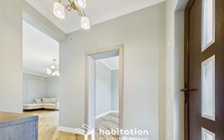 Tur virtual disponibil – duplex modern cu grădină privată și garaj - Poză 16