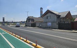 Vanzare casa Tudor Vladimirescu, stradal, langa Mall - Poză 6