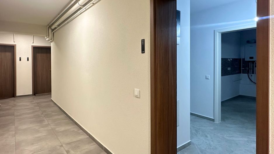 Inchiriere apartament nemobilat Casa Nobel Lângă Coresi - Poză 19