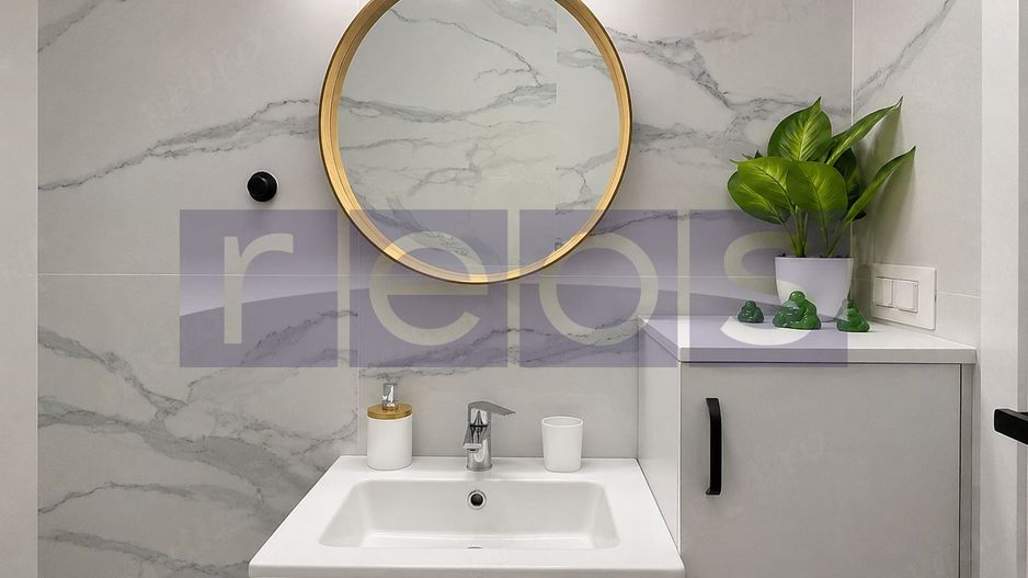VANZARE 3 CAMERE | 72 MP | COMPLET MOBILAT SI UTILAT | OTOPENI | - Poză 8