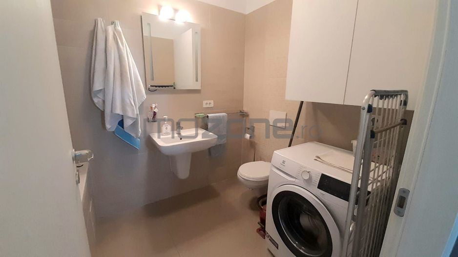 Drumul Taberei, BLOC NOU, STB/METROU, 3 camere 74 mp, dec, etaj 5, mobilat - Poză 8