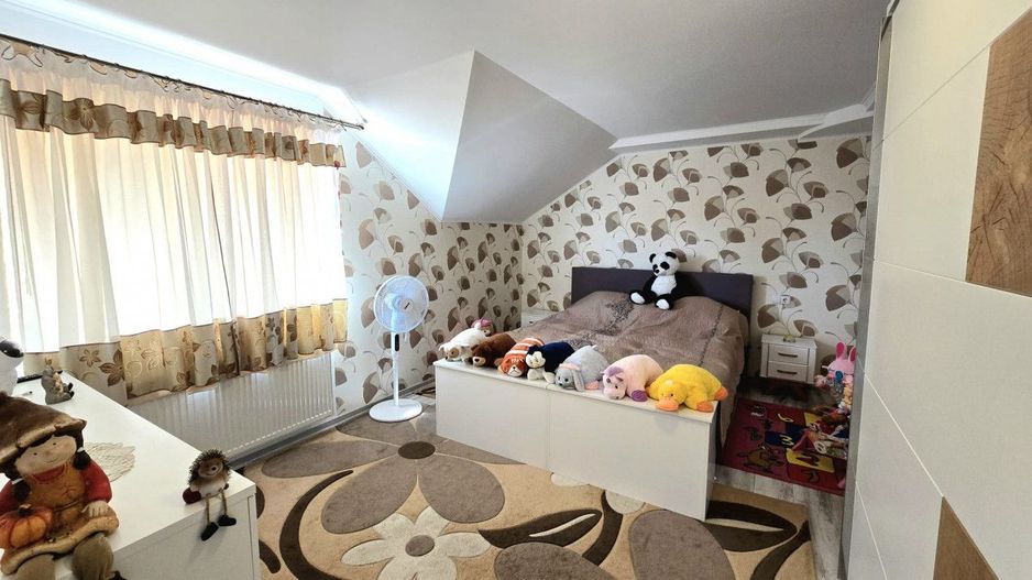 de vânzare casa str Șoimoșeni - Poză 7