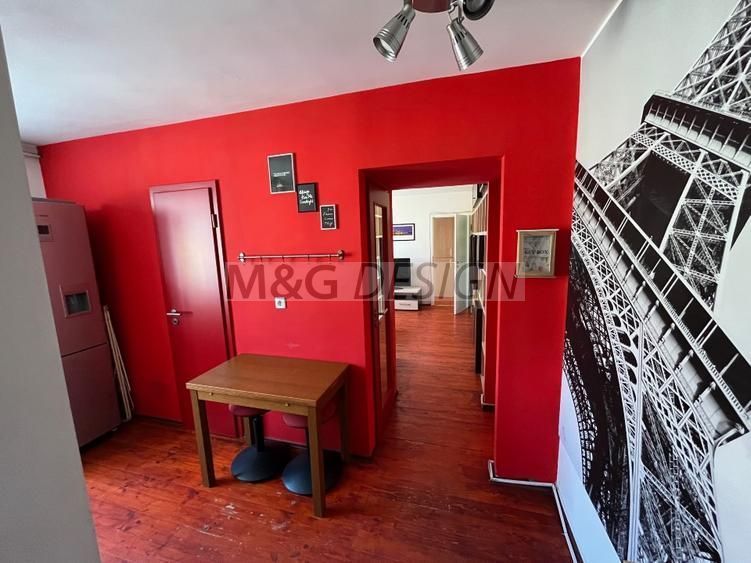 Apartament 2 camere zona Ultracentrala - Poză 16