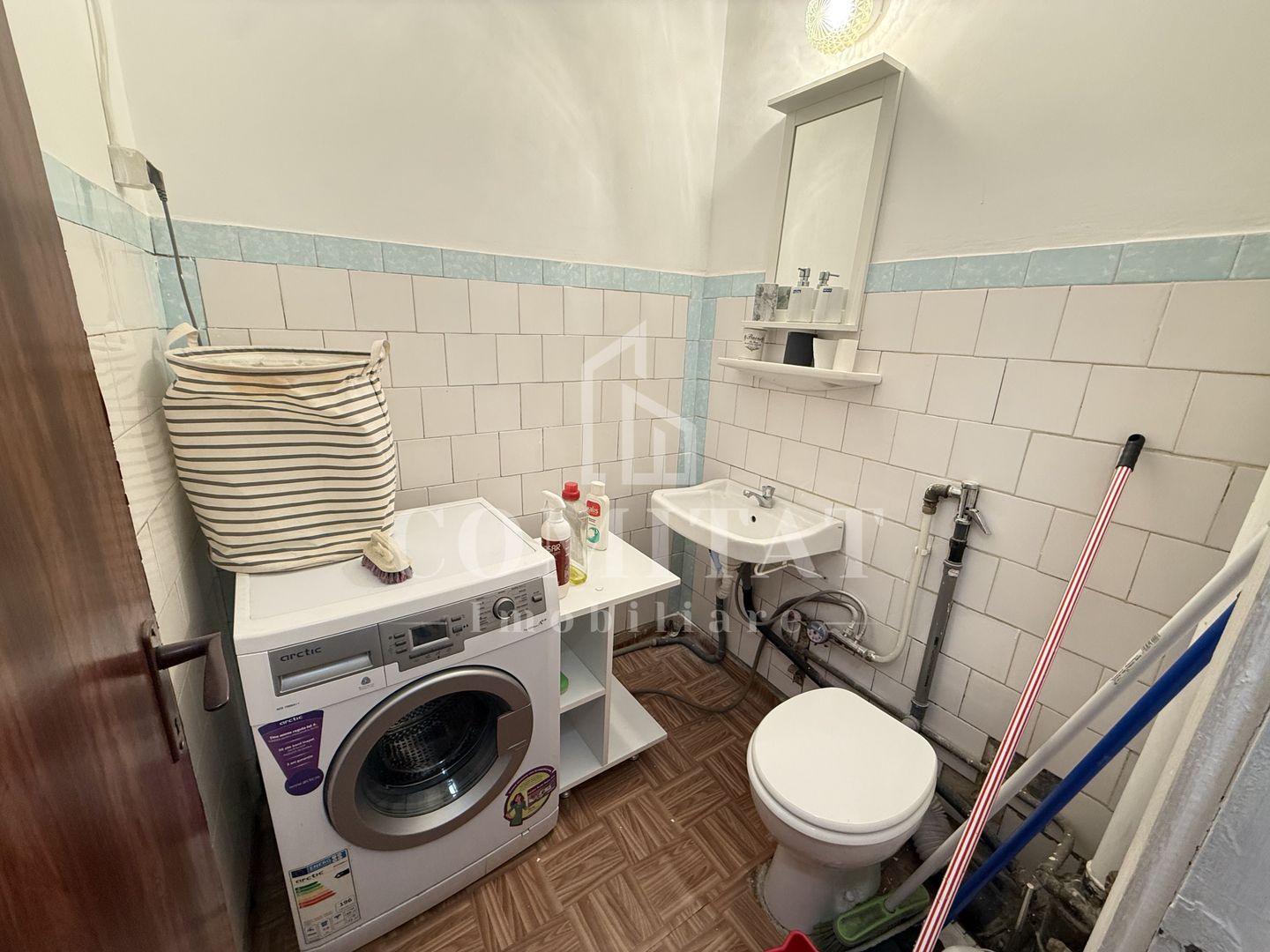 Apartament cu 3 camere | Garaj | Spitalul de Recuperare - Zorilor - Poză 8