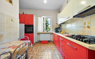 Oportunitate unica | Ap 3 camere cu 105 m utili | Priveliste | Curte Central Brasov - Poză 10