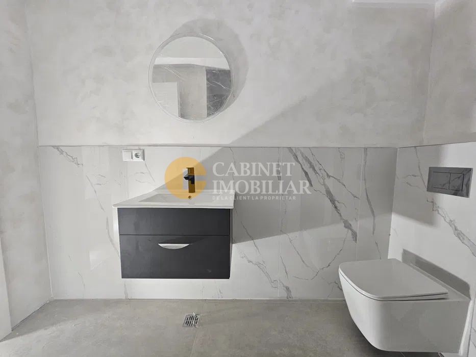 Cug- Apartament cu 1 Camera -38 Mp + Loc de Parcare - Poză 5