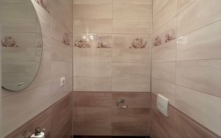 Apartament 3 camere în vecinătatea Parcului Poporului–Cladire Istorica - Poză 12