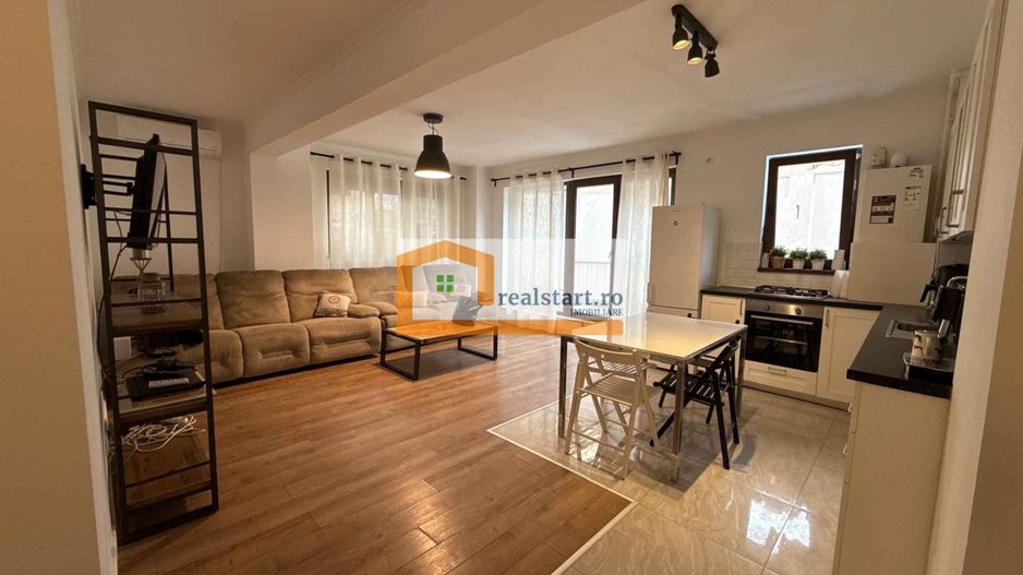 Baneasa, I. Ionescu de la Brad, lift, terasa22mp - Poză 2