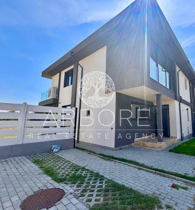 Vila tip duplex cu 4 camere│lângă lac │zona Pipera - Poză 15