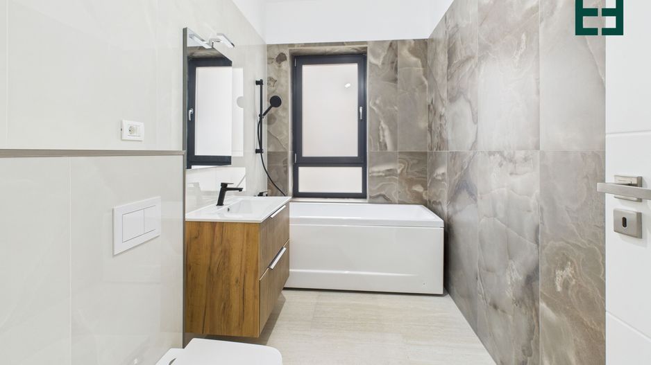 Apartament 2 camere - Bloc nou - Giroc - Timișoara - Poză 9