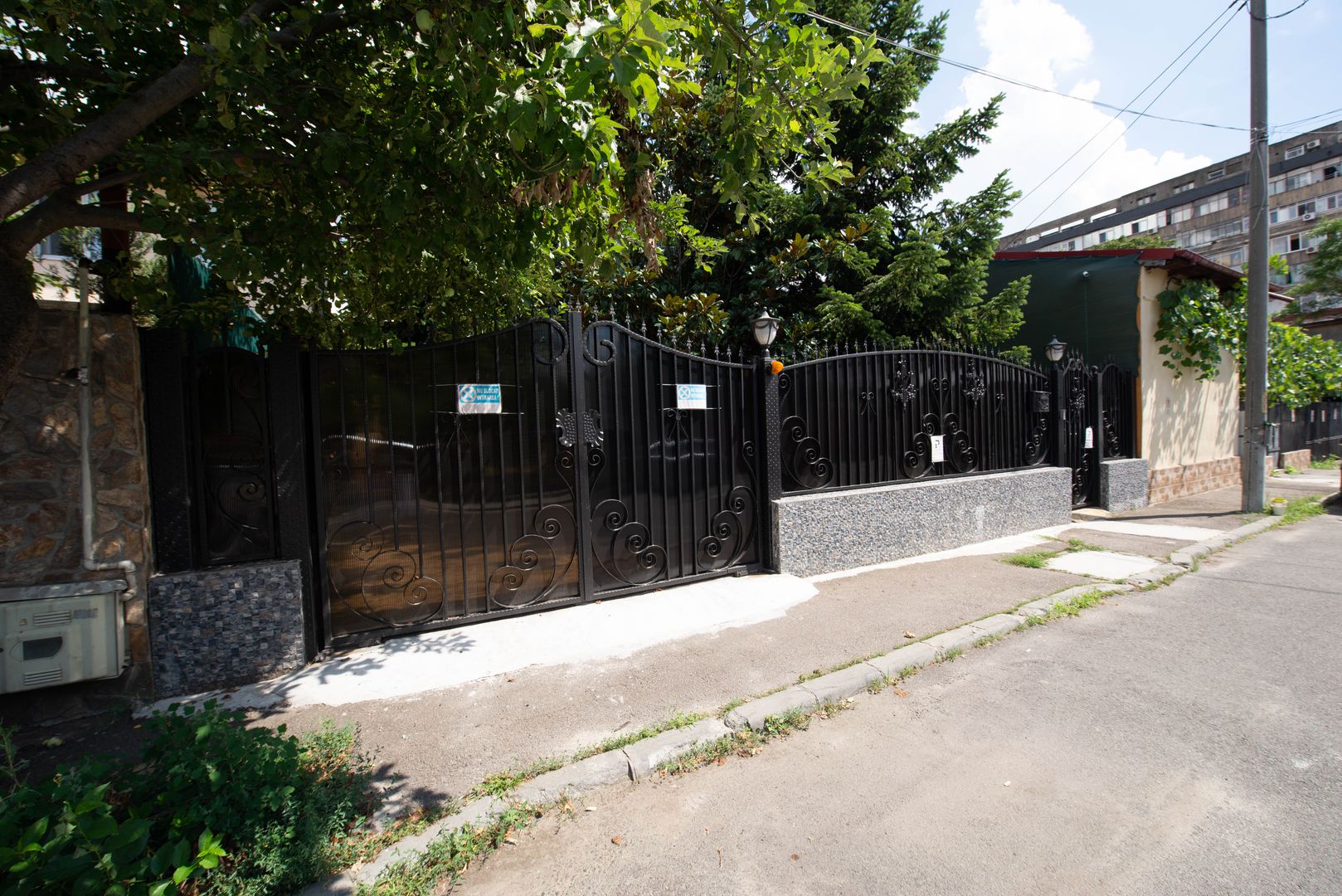 Apartament cu 4 camere, 117mp de vanzare, terasa 25mp, în zona Grivita - Poză 11