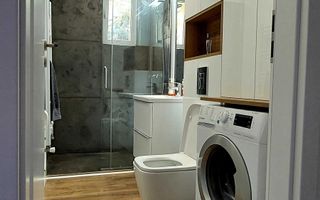 Apartament 2 camere in zona Facultatii de Drept , Piata Cipariu - Poză 7