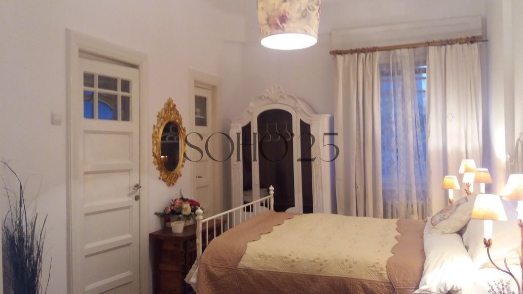 Apartament cochet Cismigiu - Poză 4