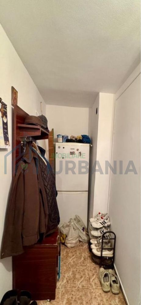 Apartament de vânzare, 2 camere, în zona Podu Roș, Iași - Poză 6