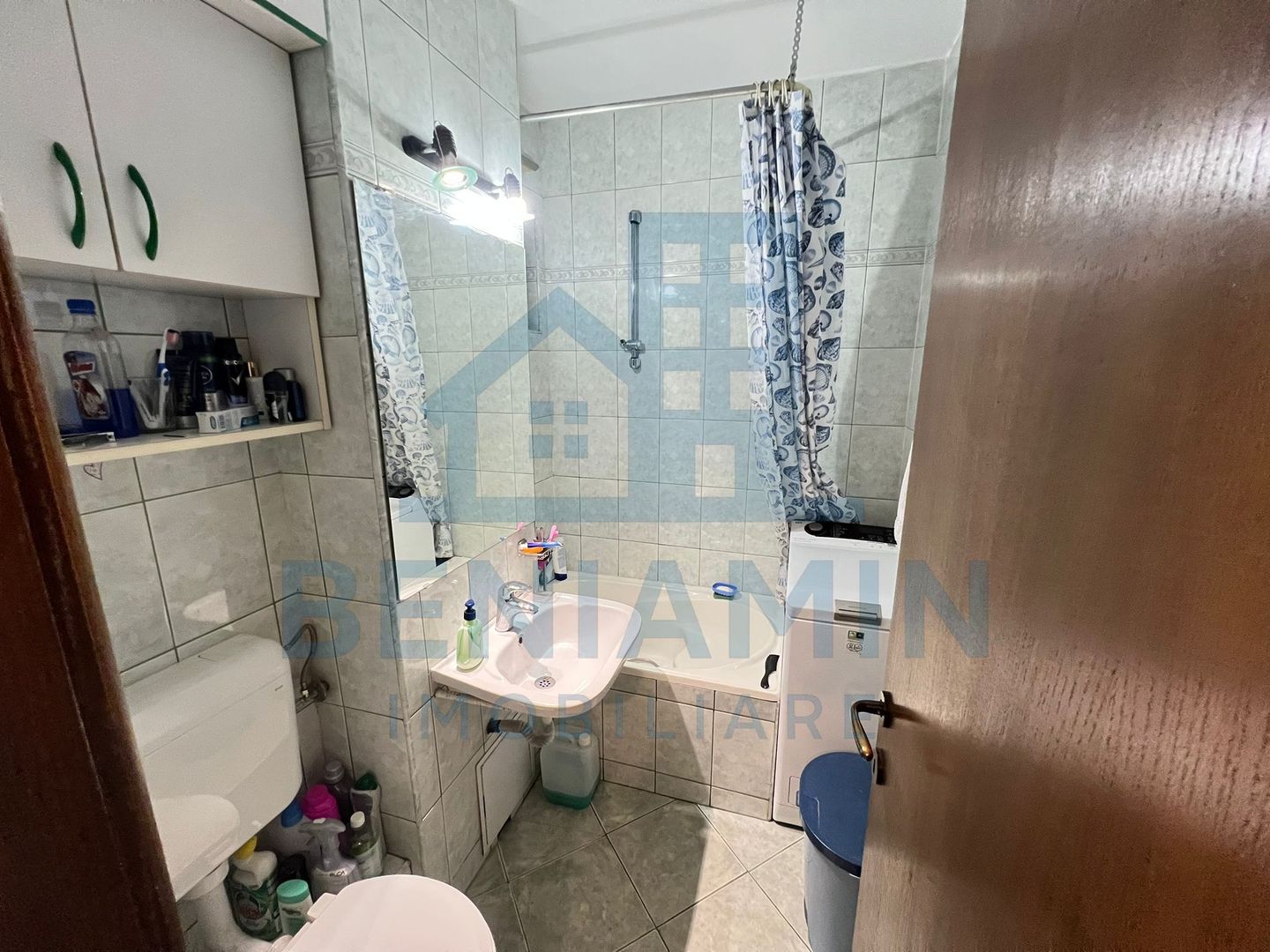 Apartament-3 Camere-Semidecomandat-65mp-Astra-Brasov - Poză 8