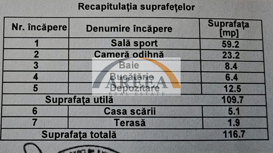 Vilă cu curte mare și piscină – ideală pentru familie, Pipera - Poză 44