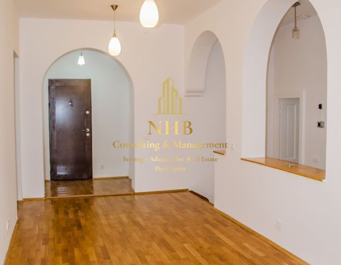 Duplex de inchiriat - etajul 1+mansarda-Aviatorilor-Kiseleff - Poză 5