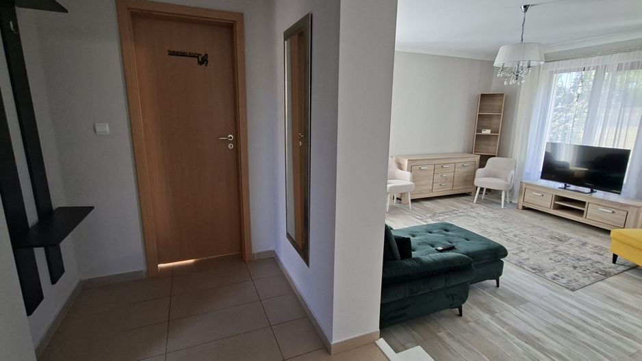 Casă de închiriat în Dumbravita – 3 dormitoare si garaj - Poză 6
