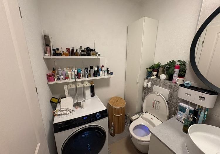 Apartament cu 3 camere si loc de parcare. Bloc nou/ Aradului - Poză 13