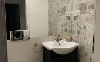 Apartament 2 camere Baneasa Natura Residence - Poză 4