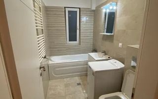 Apartament cu 2 camere-Piata Sudului-Berceni-cu centrala+loc de parcare - Poză 8