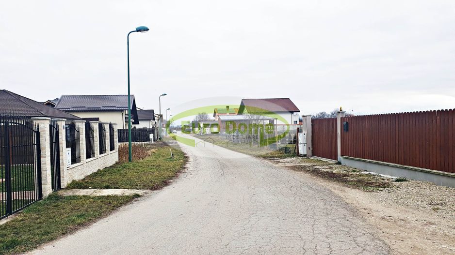 Stupini str Barsei, zona vile,asfalt,statie RAT - Poză 4