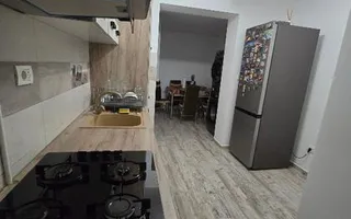 Apartament 3 camere de vânzare, Pasca, zona Vale, strada 22 Decembrie - Poză 11