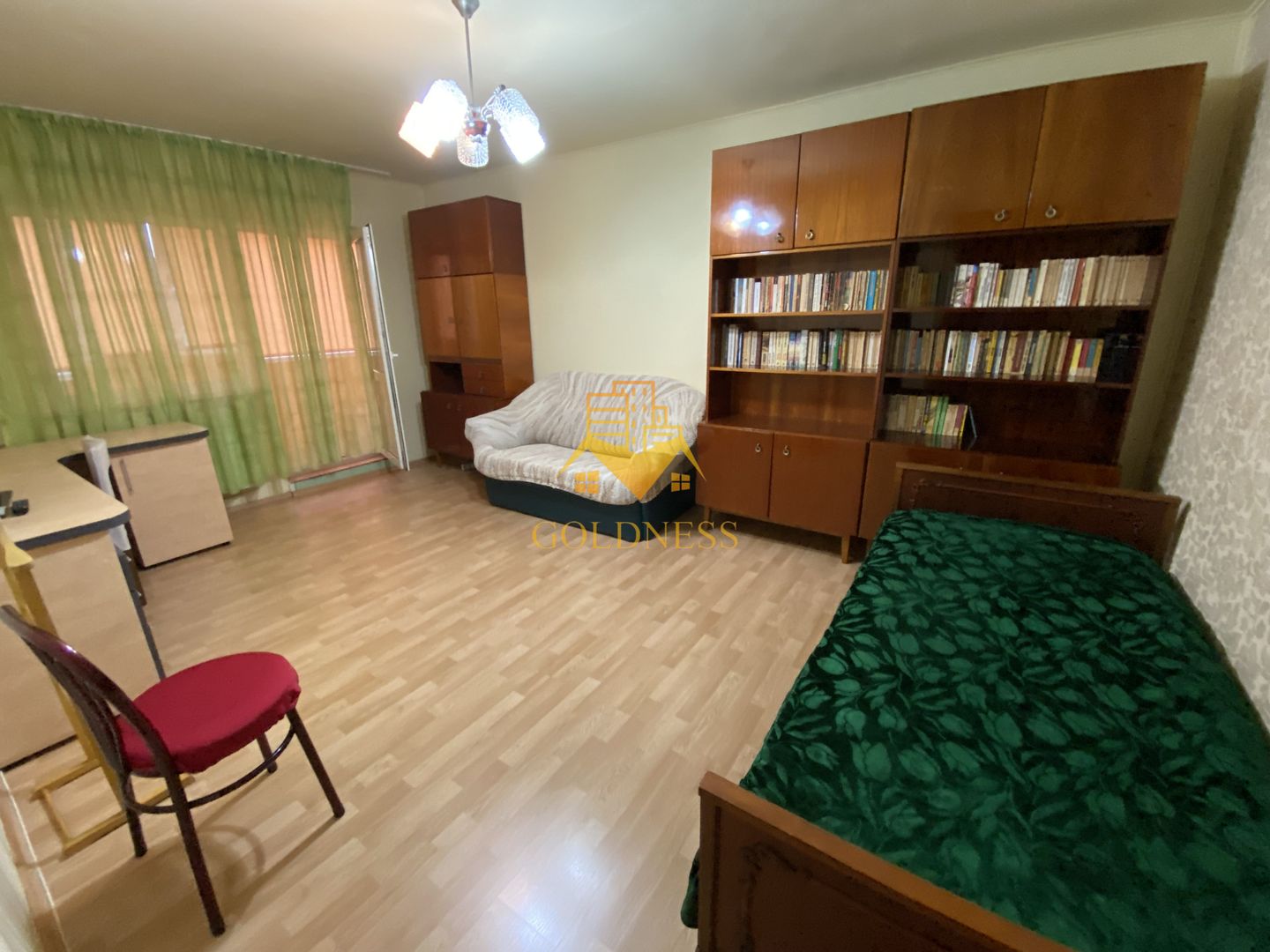 4 Camere, Cartierul Marasti, Zona Aurel Vlaicu, Mega Image, Garaj - Poză 2