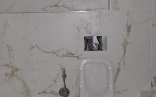 Apartament nou, 92 mp, finalizat și intabulat, în Copou, Iași - Poză 6