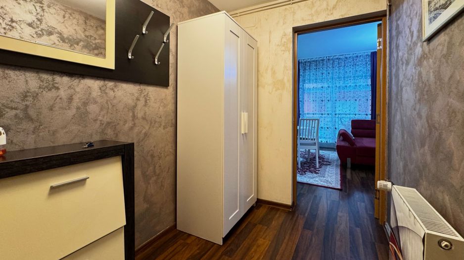 Apartament 2 camere,  spatios, cu parcare subterana, Torontalului RING - Poză 8