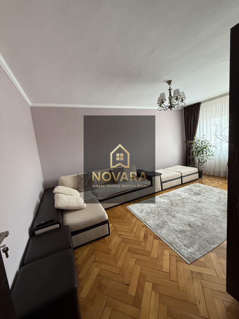Apartament 3 camere spațios, 2 băi, Calea Aradului. - Poză 5