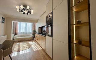 Apartament premium la cheie, 3 camere, Grigorescu - Poză 9