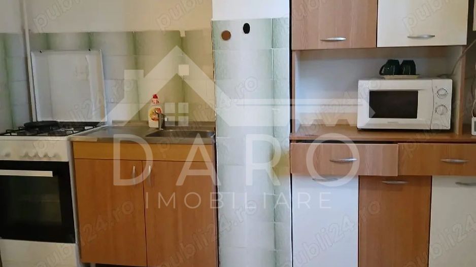 Apartament 1 camera FOARTE SPATIOS - Poză 5