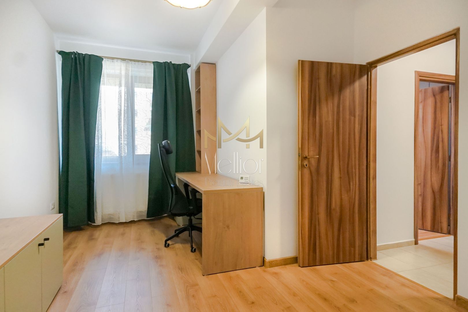 Apartament 2 camere decomandate, parcare, T. Mihali, FSEGA, Iulius! - Poză 7