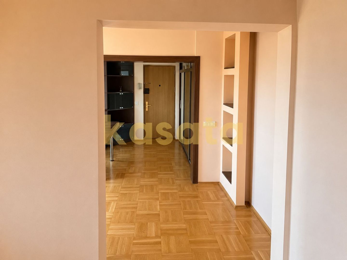 2 camere | 54mp_1988 | Metrou-Muncii | Renovat Integral | Anvelopat | - Poză 6