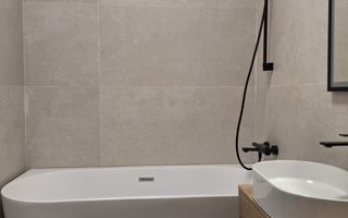 Apartamnet la cheie | Etaj intermediar | Zona Eroilor Floresti - Poză 10