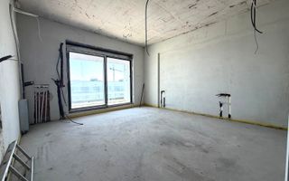 Studio la malul Marii Negre I 52,59 mp I Mamaia Nord - Poză 2