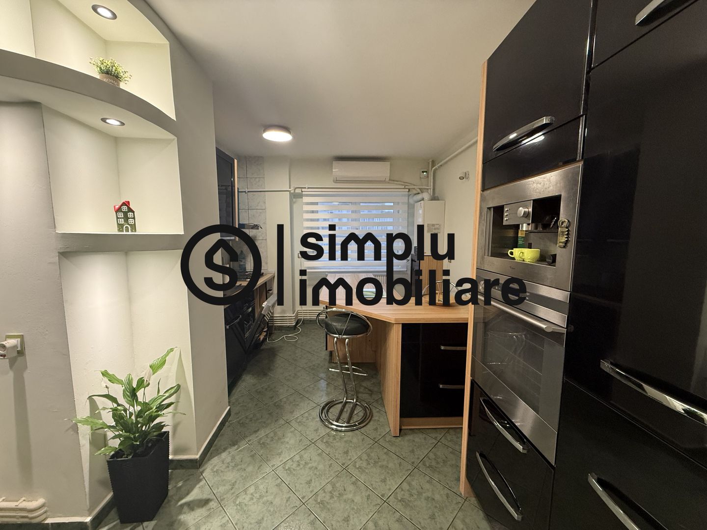 Apartament 3 camere Vis-A-Vis McDonalds - Poză 28