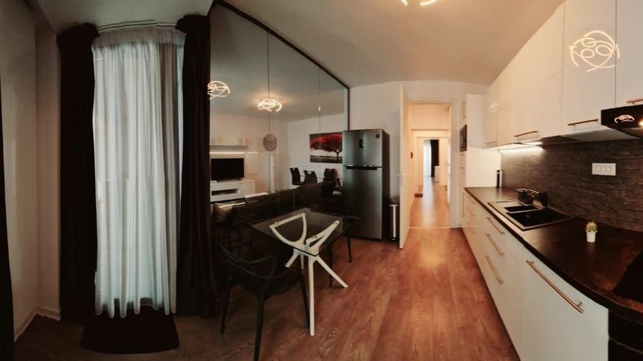 3 camere | Cloud 9 | Aviatiei | Pipera | Promenada - Poză 5