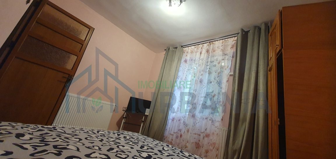 Apartament 2 camere de închiriat, Iași – zona T. Vladimirescu (Bucsinescu) - Poză 4