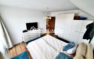 Casa 5 camere, 180 mp, 500 mp teren, garaj - Poză 10
