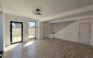 De vanzare casa 4 camere in comuna Berceni - Poză 11