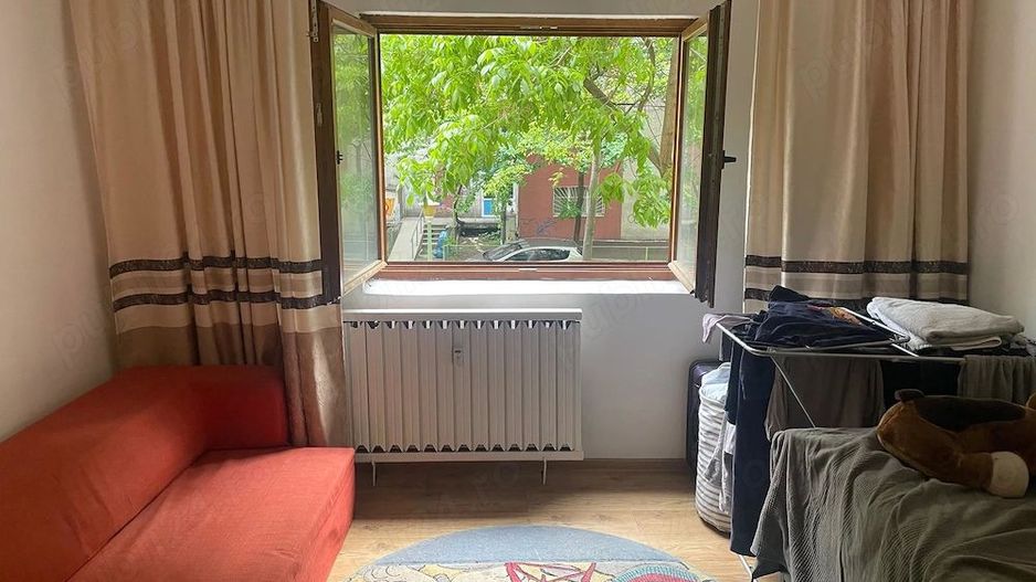 APARTAMENT SPATIOS ZONA 13 SEPTEMBRIE - Poză 4