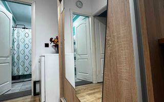 Apartament 1 cameră, boxă și loc de parcare – Lunca Cetățuii, Complex Rezidențial Editurii, Iași - Poză 2