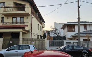 VANZARE TEREN 208MP | PUD APROBAT | PROIECT INCLUS | DOMENII | - Poză 14