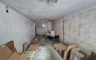 Spatiu de depozitare 47,43 mp - Viilor - Poză 5