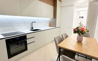 Chirie I Apartament 3 camere Cortina North I 80 mp I Promenada Mall - Poză 2